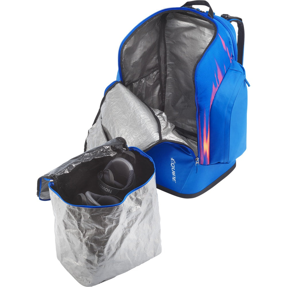 90L Ski Boot Backpack