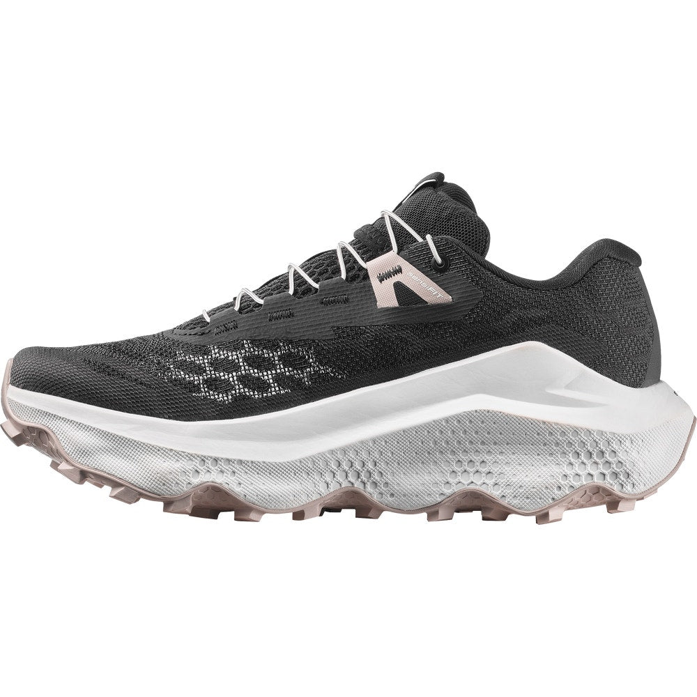 Women's Cushioned Trail Running Shoes