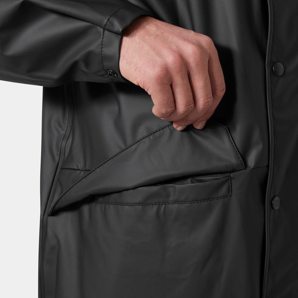 Men's Waterproof Rain Coat