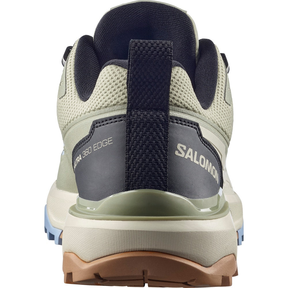 Women's Hiking Shoes - Green