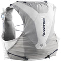 5L Running Hydration Vest - Gray