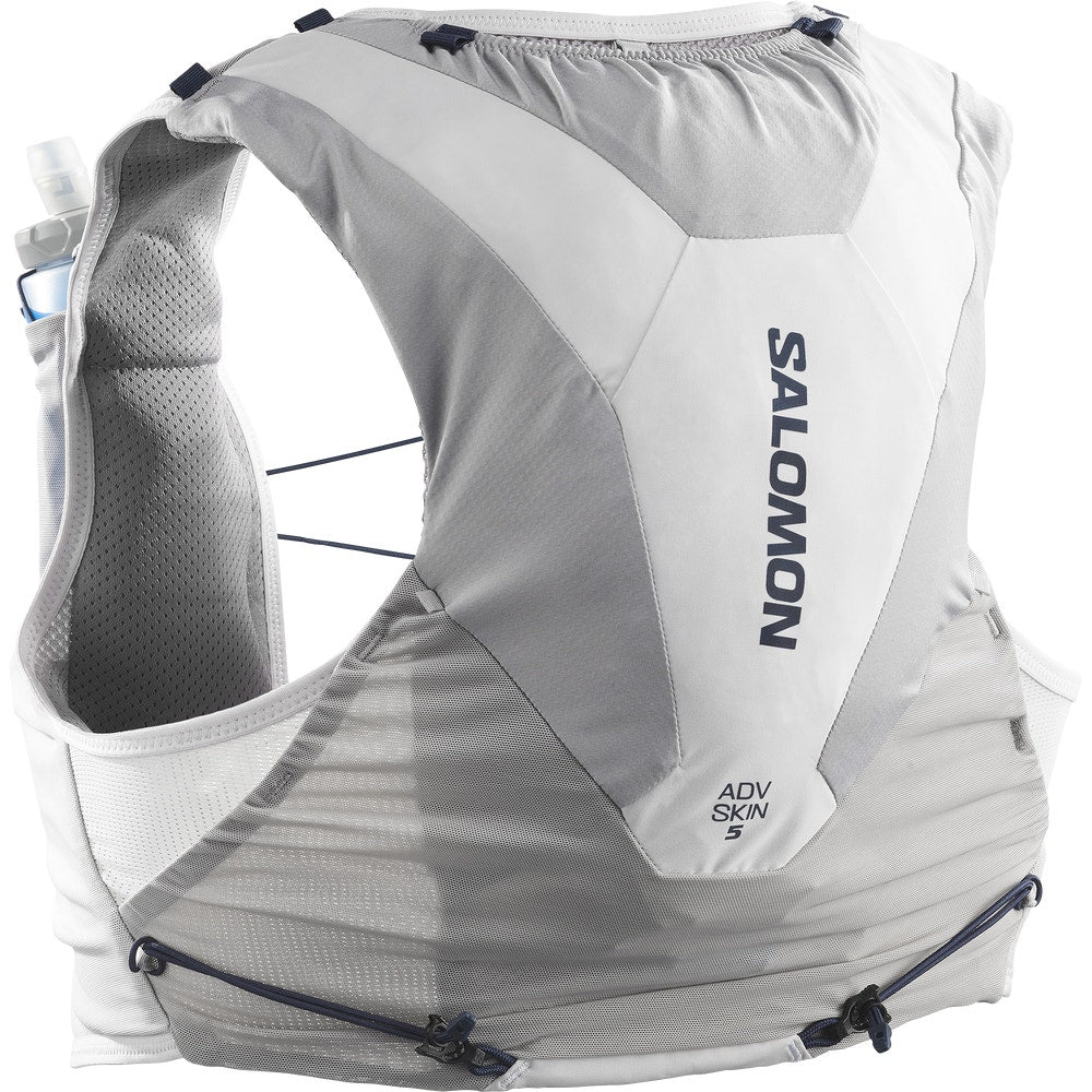 5L Running Hydration Vest - Gray