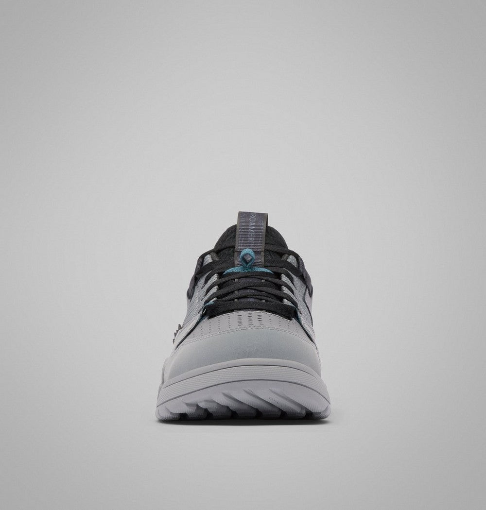 Men's Trail Shoes - Sand Yellow