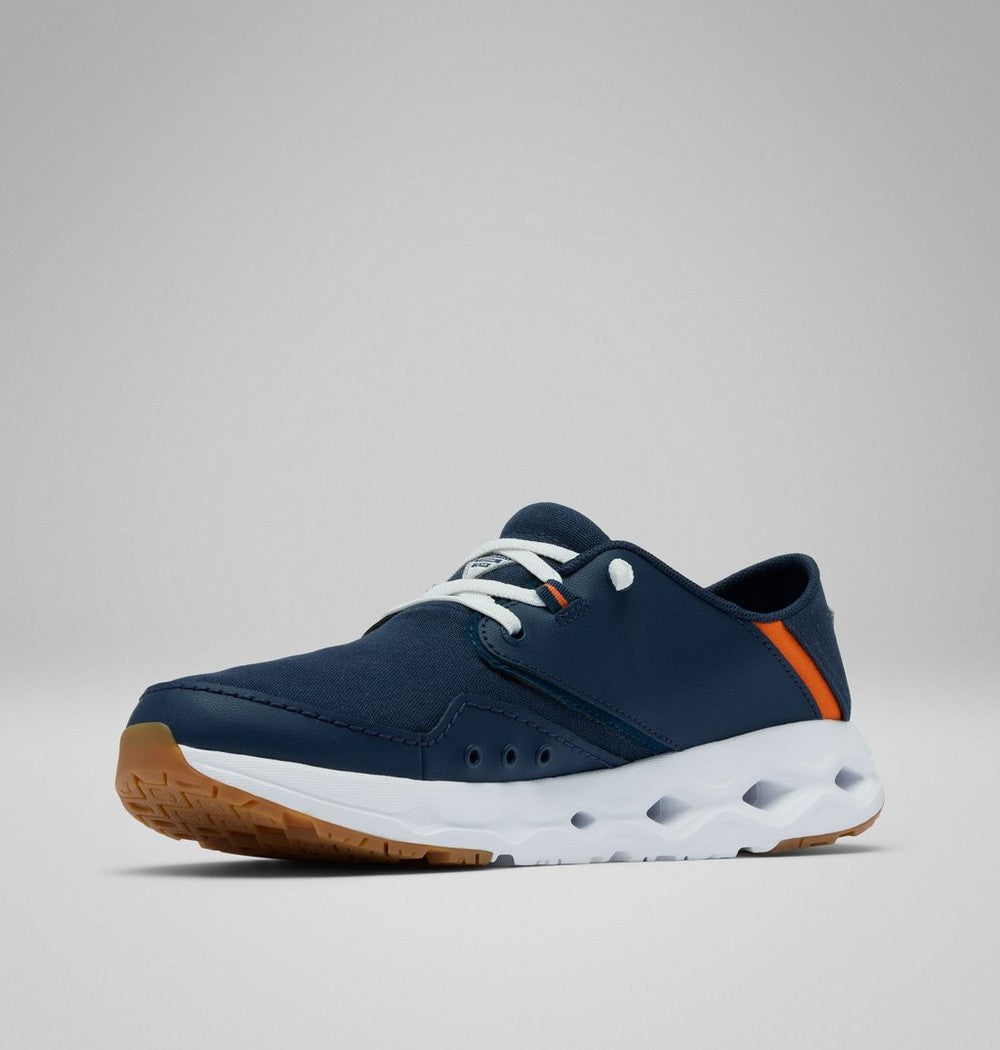Men's Water-Resistant Slip-On Fishing Shoe