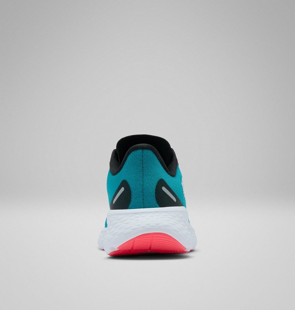 Women's Lightweight Trail Running Shoe - Pink