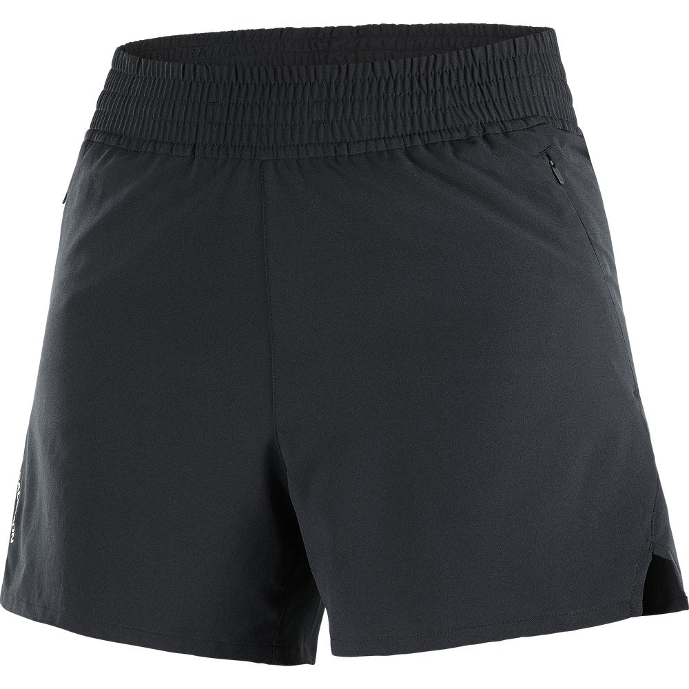 Women's 4-Inch Running Shorts - Pink