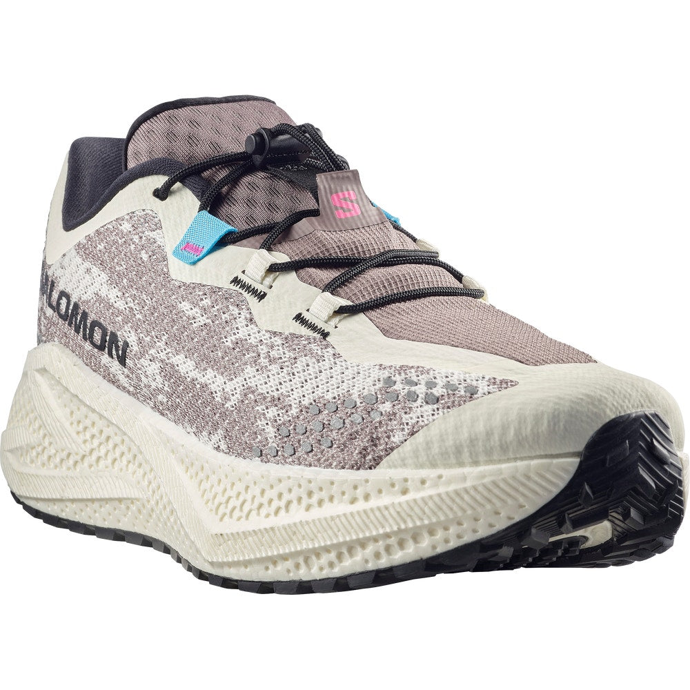 Men's Gravel Running Shoes - Tan