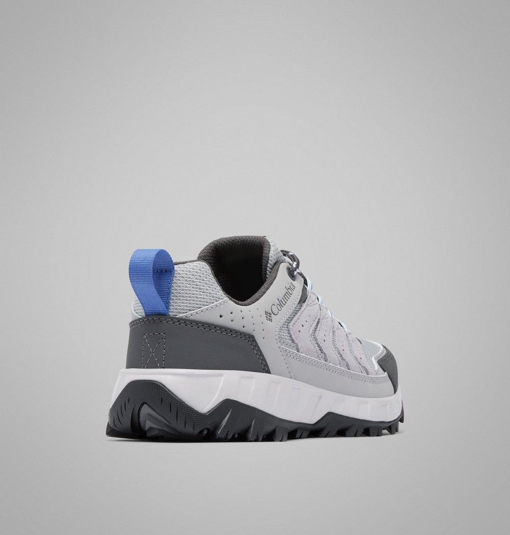 Women's Wide Low Hiking Shoe - Taupe