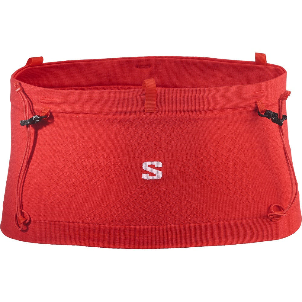 Stretch Running Storage Belt
