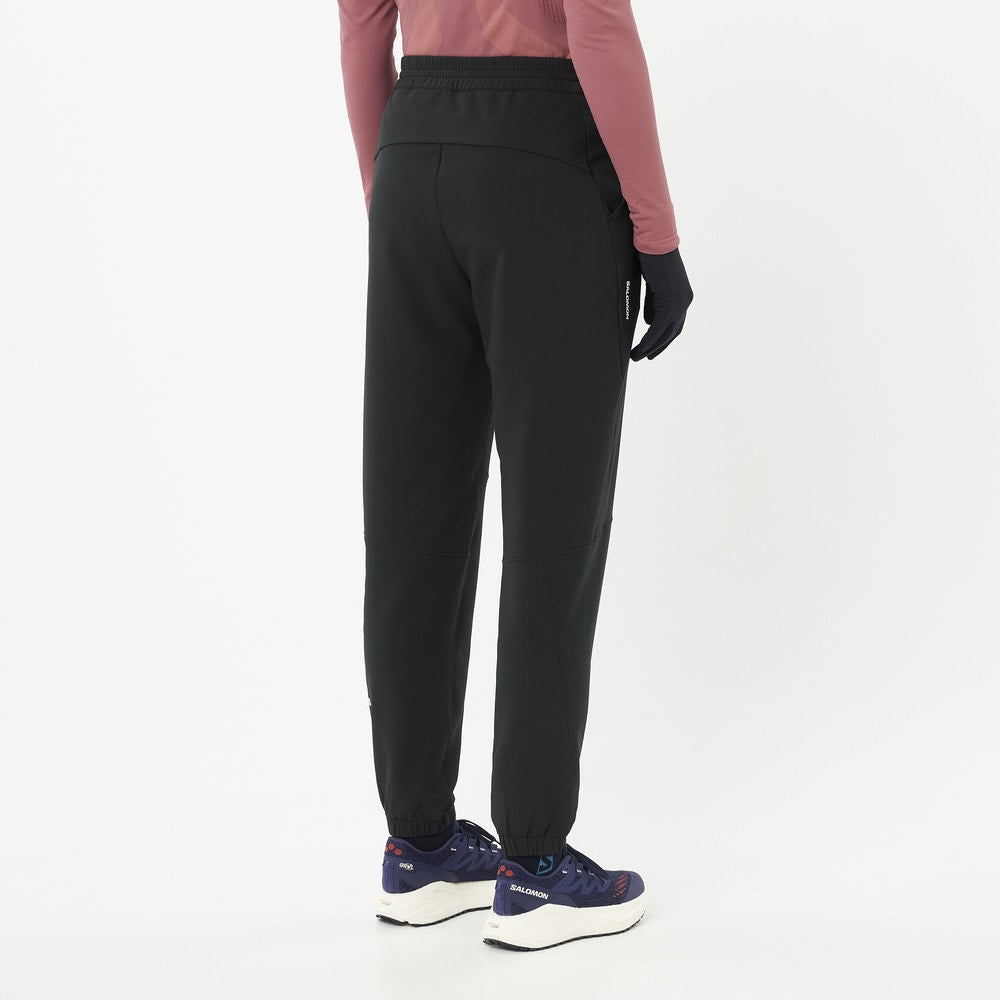 Women's Water-Repellent Running Pants