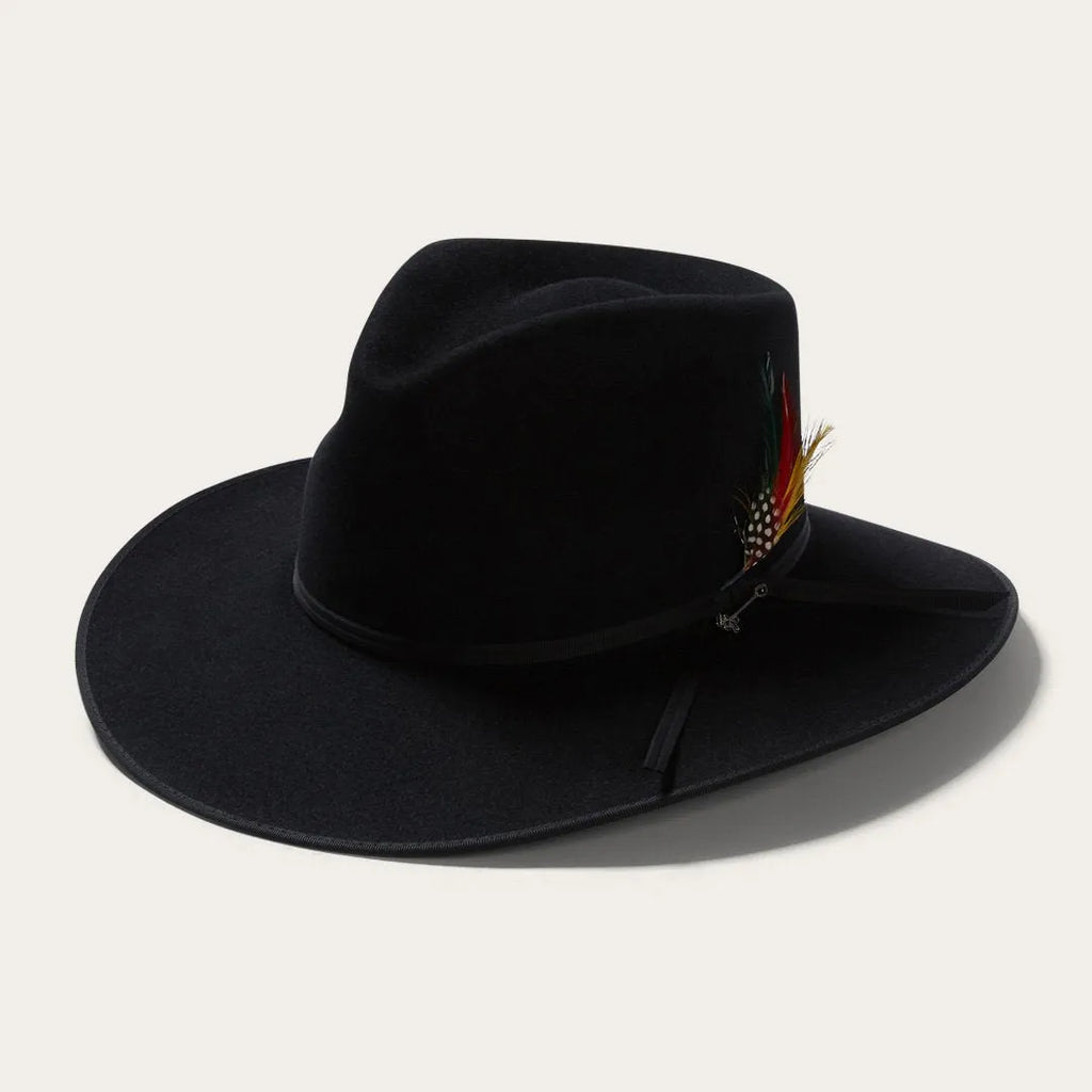 Dune 5X Gun Club Hat-Black