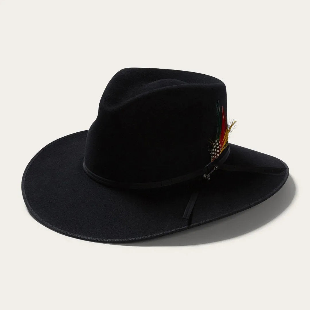 Dune 5X Gun Club Hat-Black
