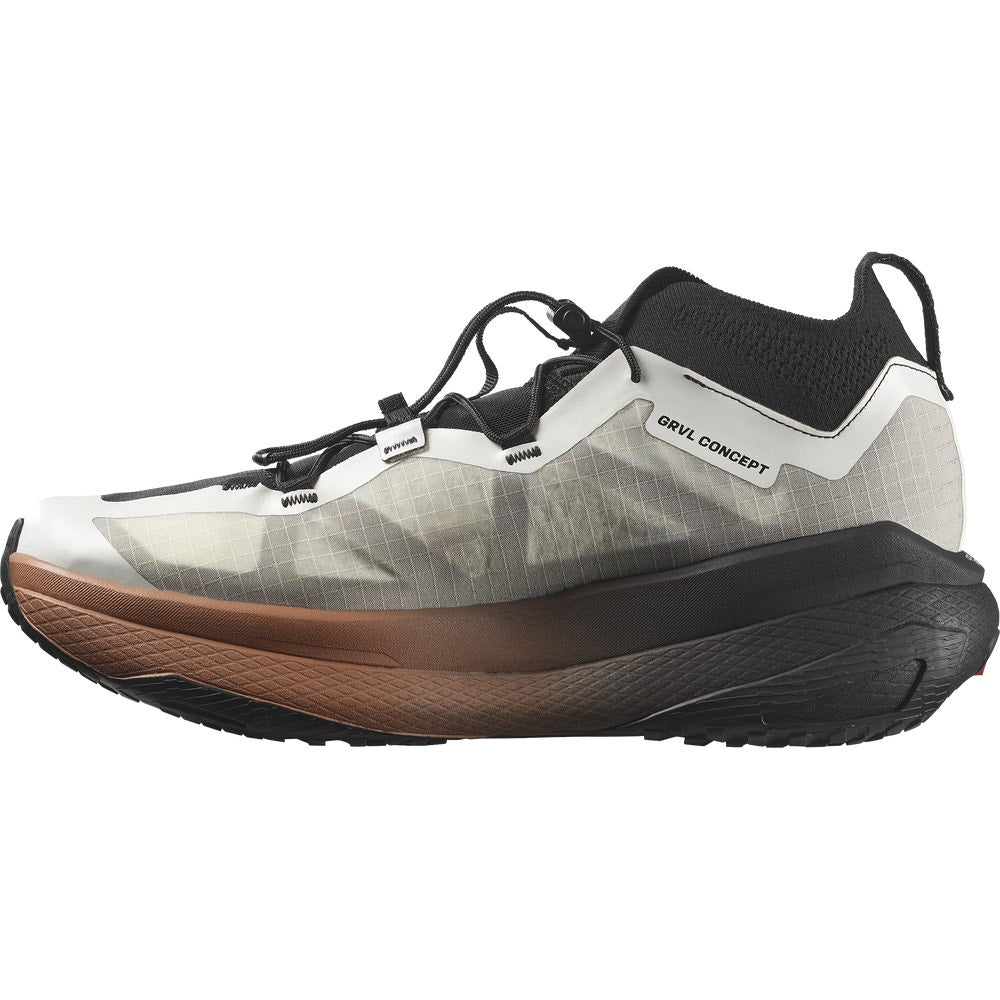 Unisex Gravel Running Shoes