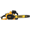 18-Inch Corded Electric Chainsaw