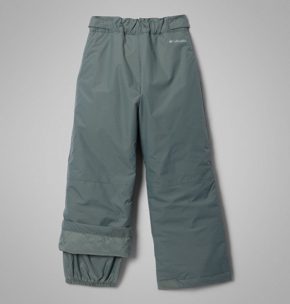 Girls' Insulated Snow Pants - Purple