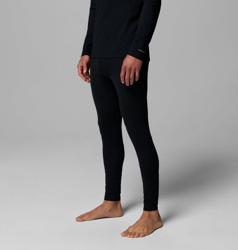 Men's Thermal Base Layer Tights - Navy