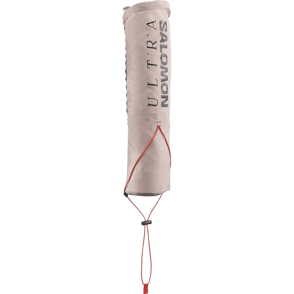 Running Pole Carry Sleeve