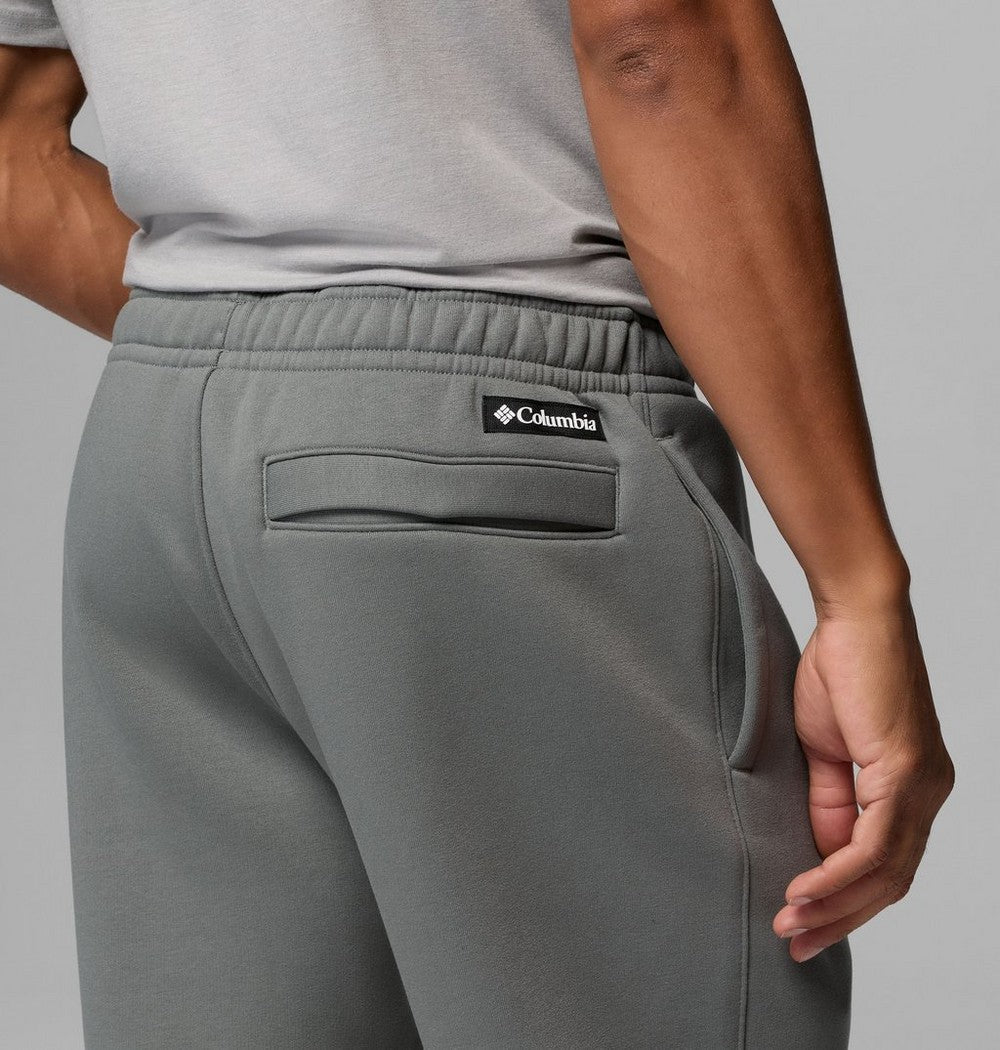 Men's Heavyweight Fleece Sweatpants - Gray