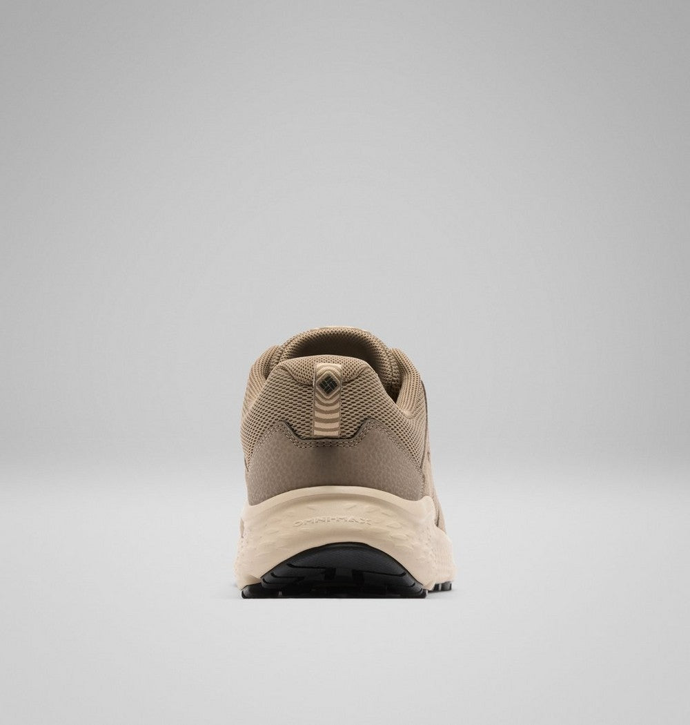 Men's Wide Trail Shoe - Gray