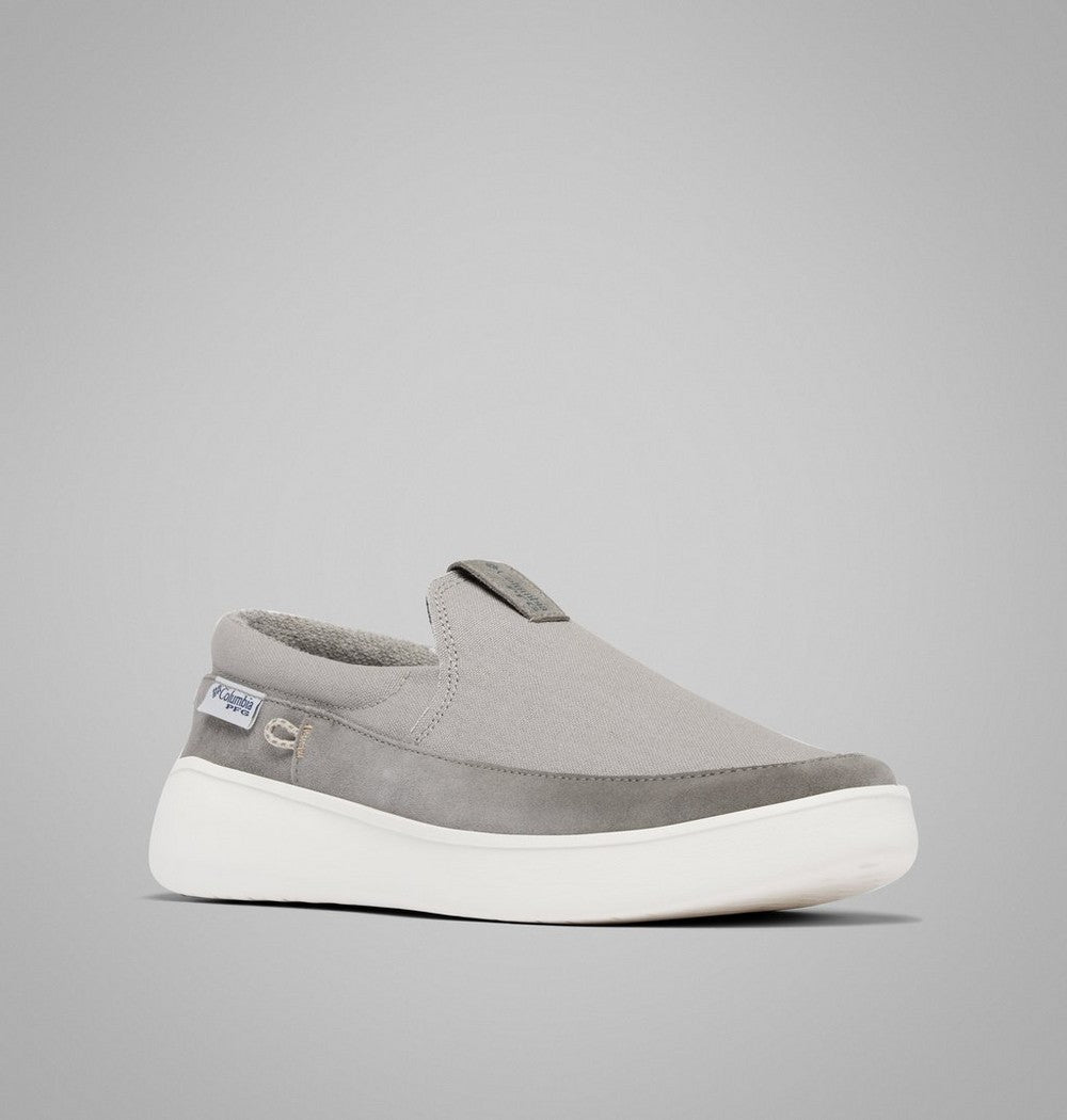 Men's Lightweight Boat Shoe - Navy