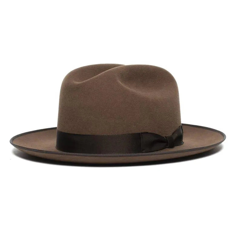 Miller Ranch Giddy Up Fedora