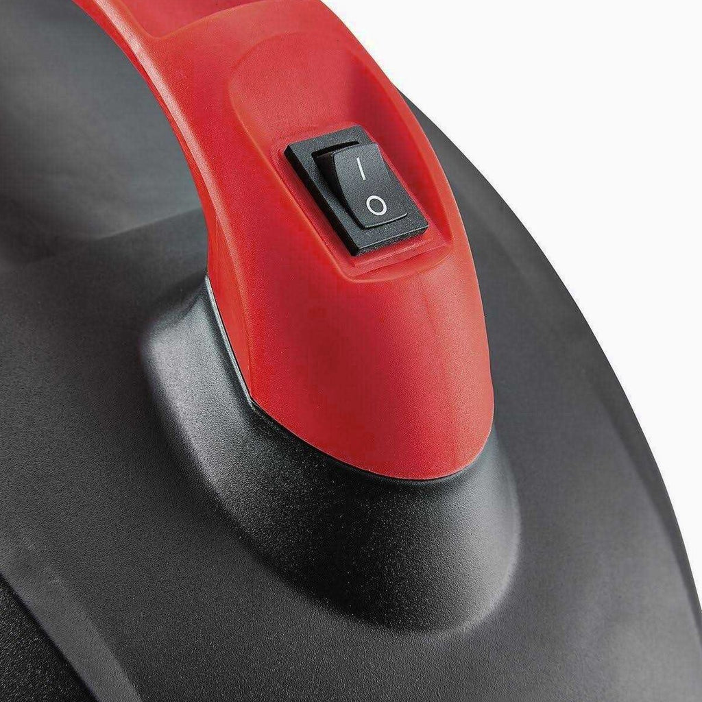 Bauer 3 Gallon 3 Peak HP Wet/Dry Vacuum