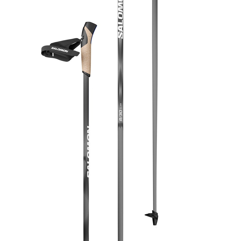 Carbon Nordic Ski Poles