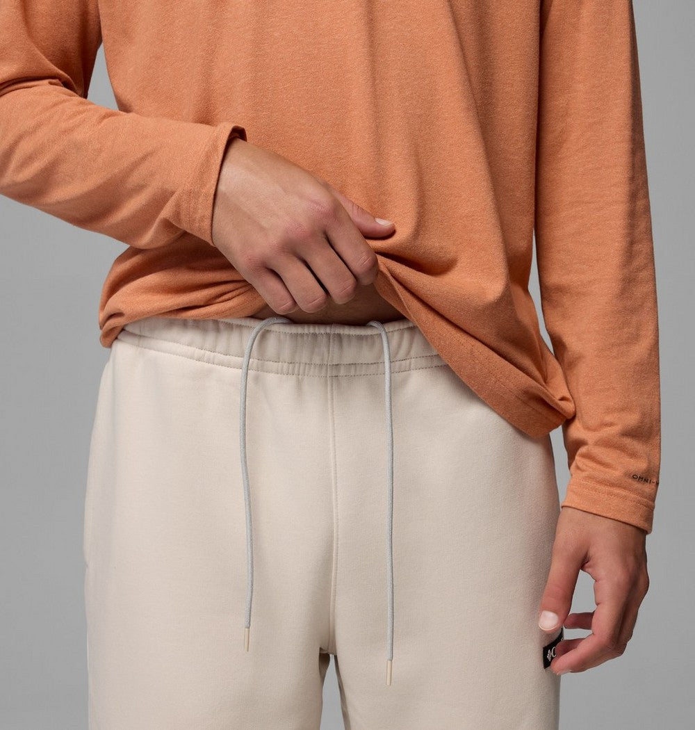 Men's Heavyweight Fleece Sweatpants - Gray