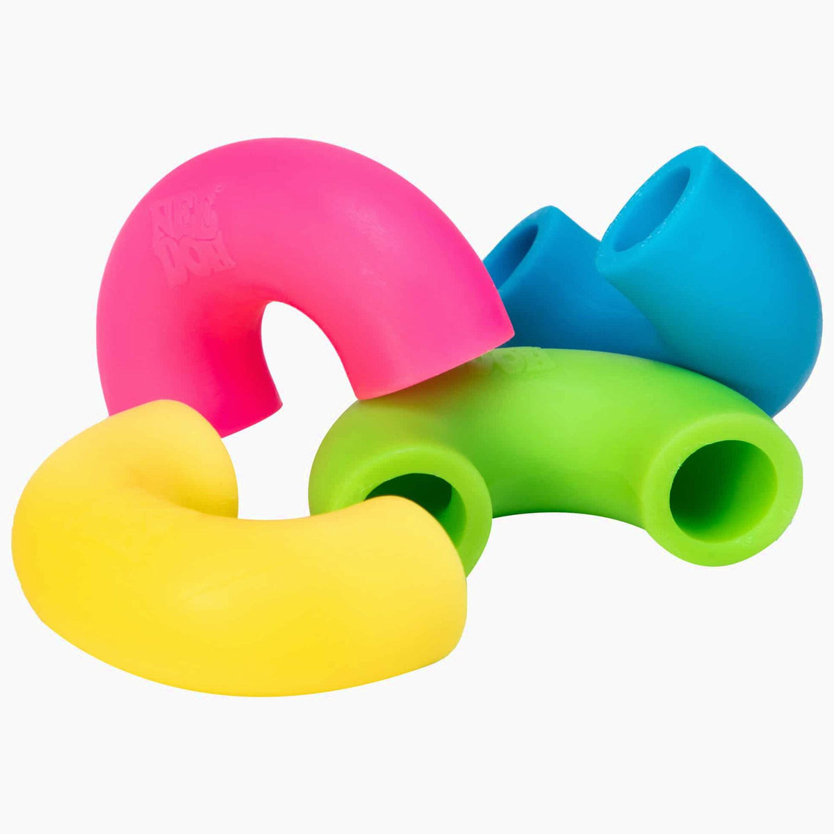 Stretchy Noodle Sensory Toy Set