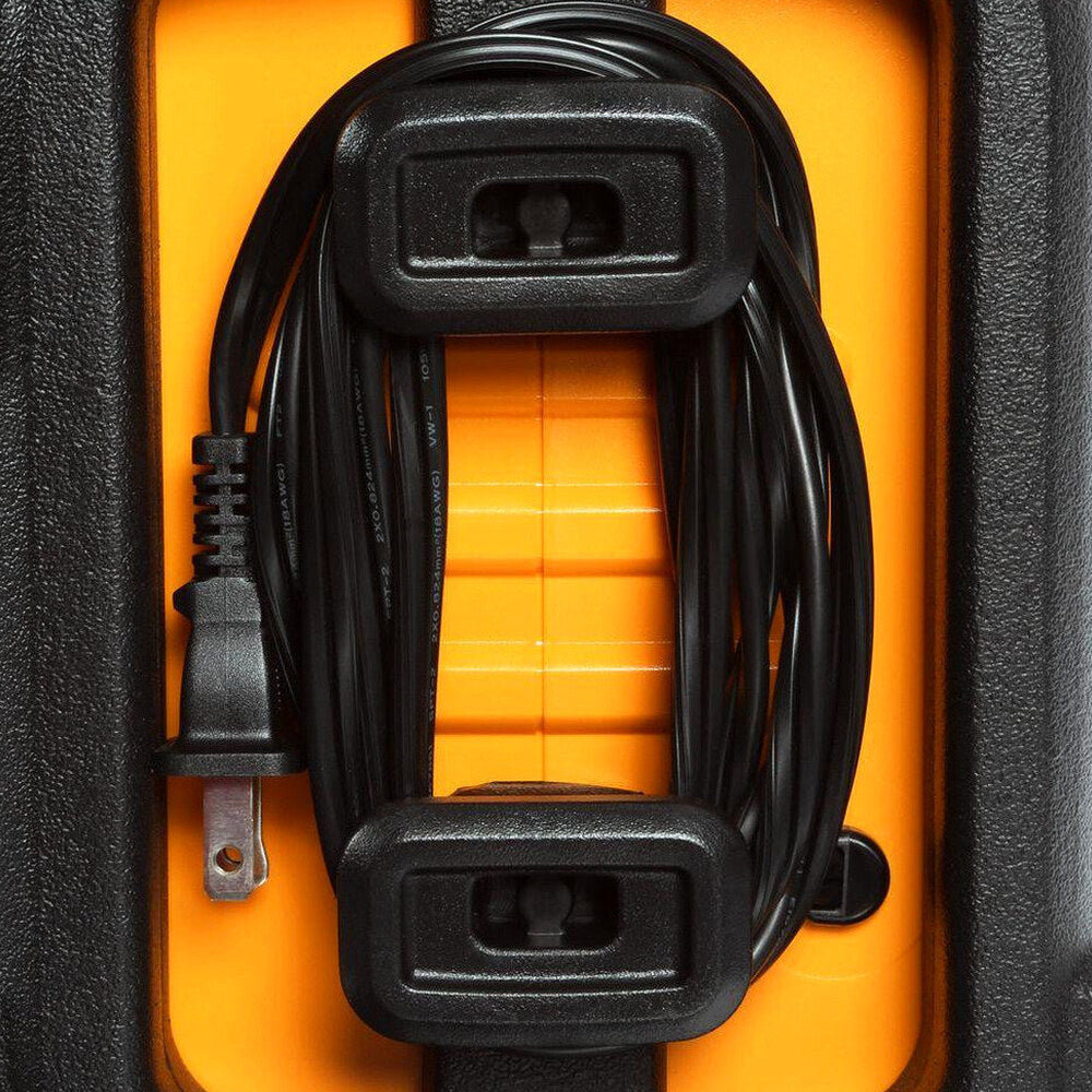 20-Volt MAX Compact Corded/Cordless Worksite Radio
