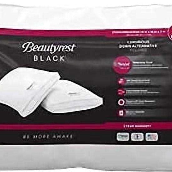 Beautyrest Black Pillows