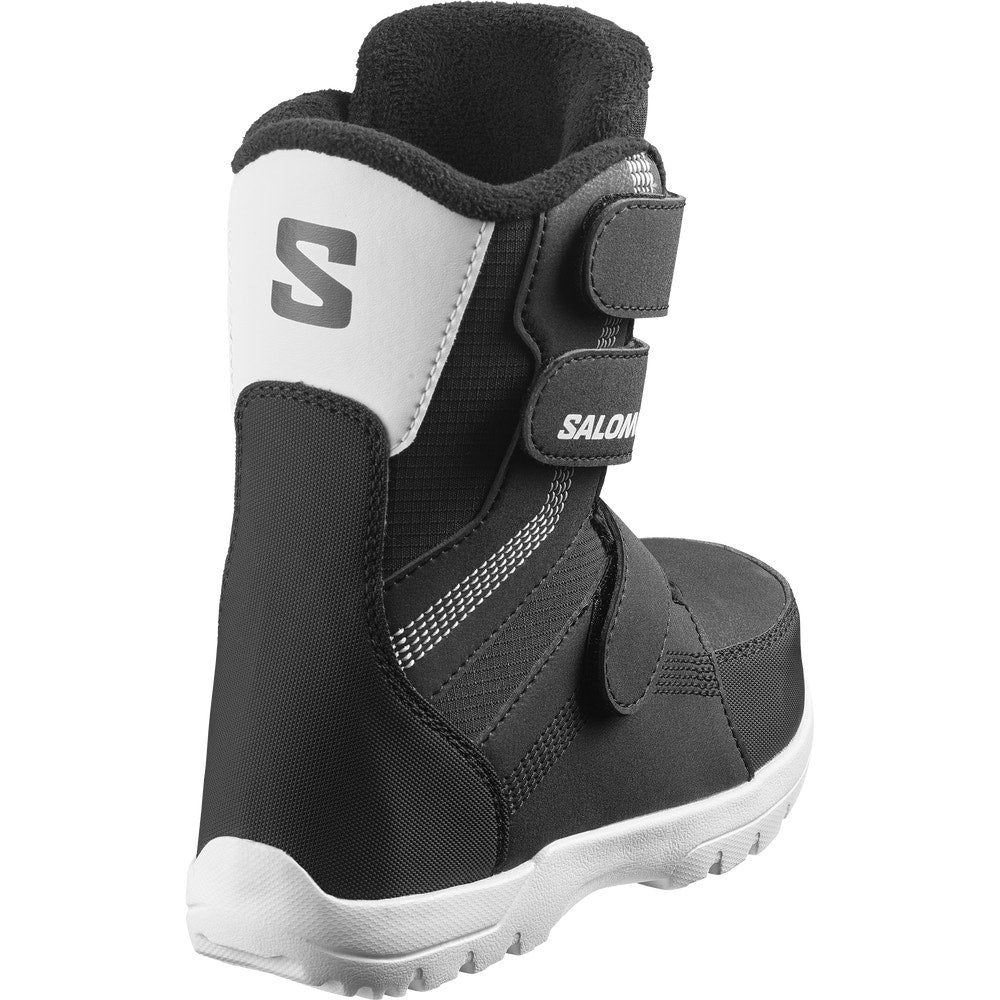 Kids' All-Mountain Snowboard Boots