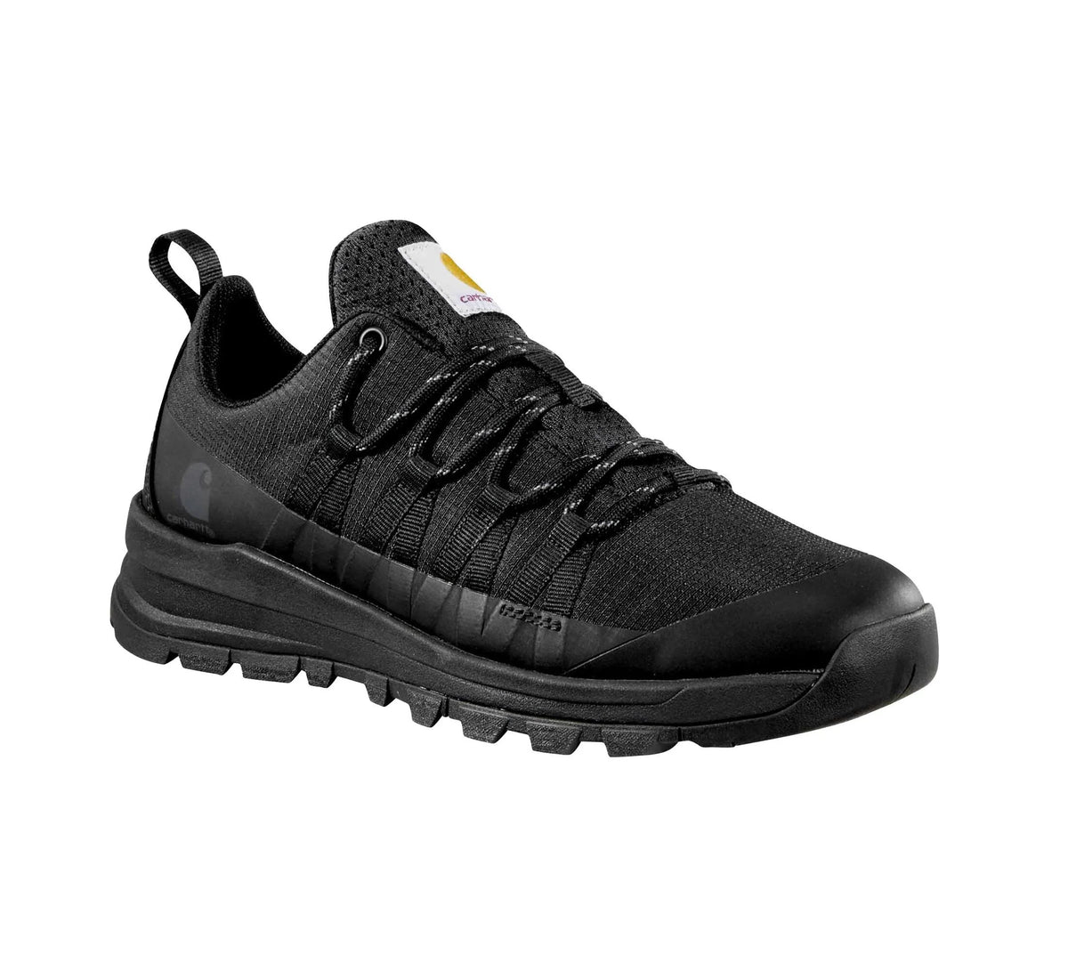 Men's Ripstop Safety Toe Work Shoe - Gray