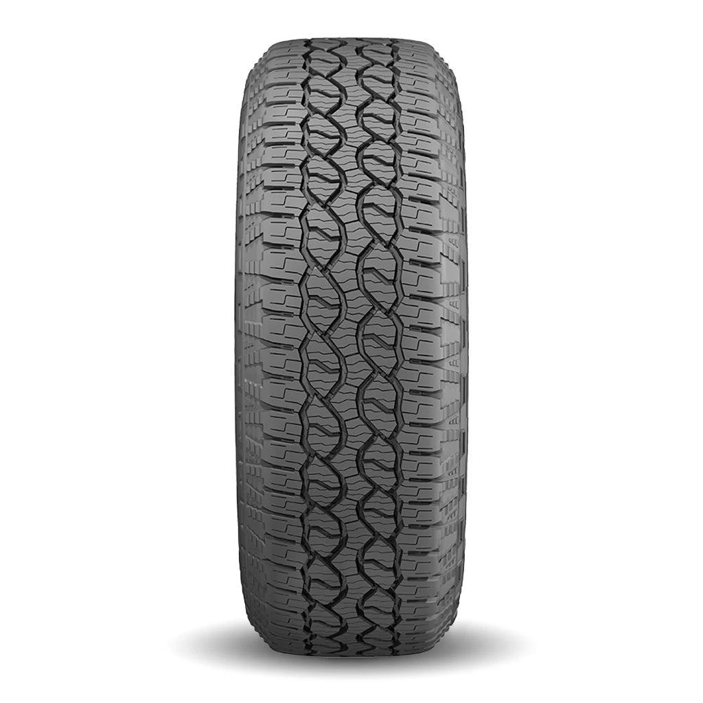All-Terrain Light Truck Tire - 305/55R22