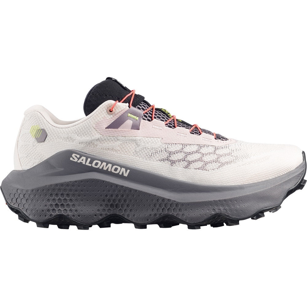 Wide Trail Running Shoes