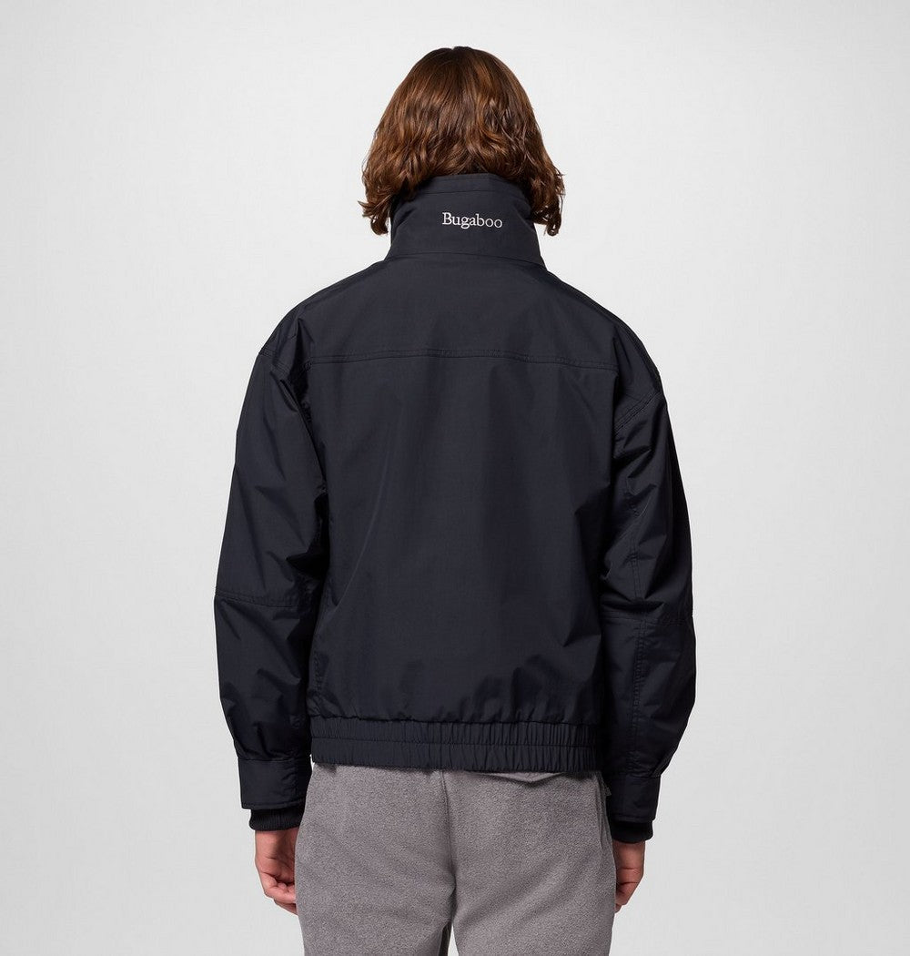 Men's 3-In-1 Fleece Lined Jacket - Blue