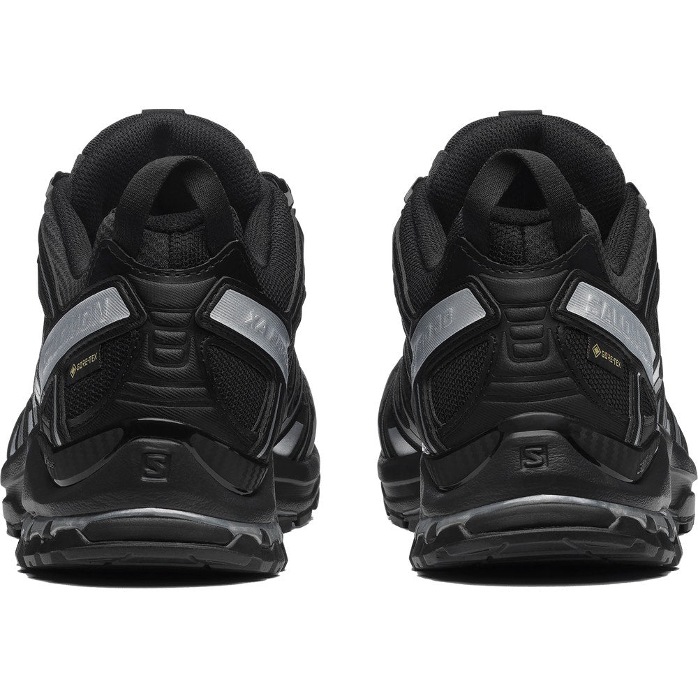 Waterproof Trail-Inspired Sneakers