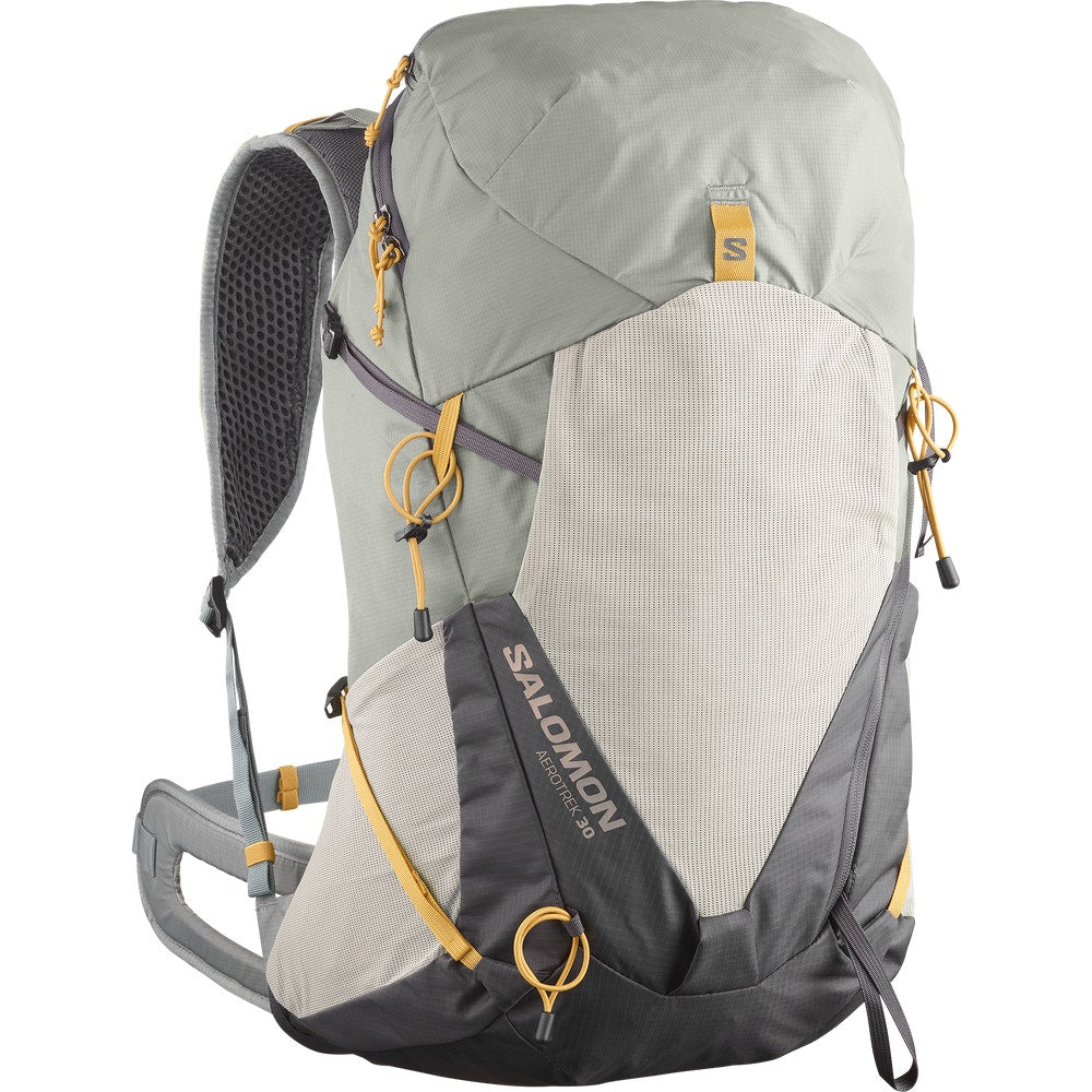 Men's 30L Hiking Backpack - Anthracite