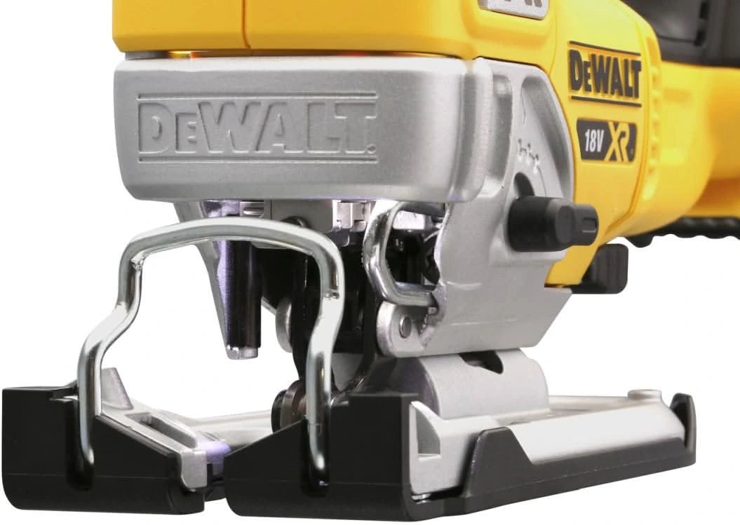 Brushless Cordless Top-Handle Jigsaw