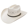 All My Ex's - Straw Cowboy Hat