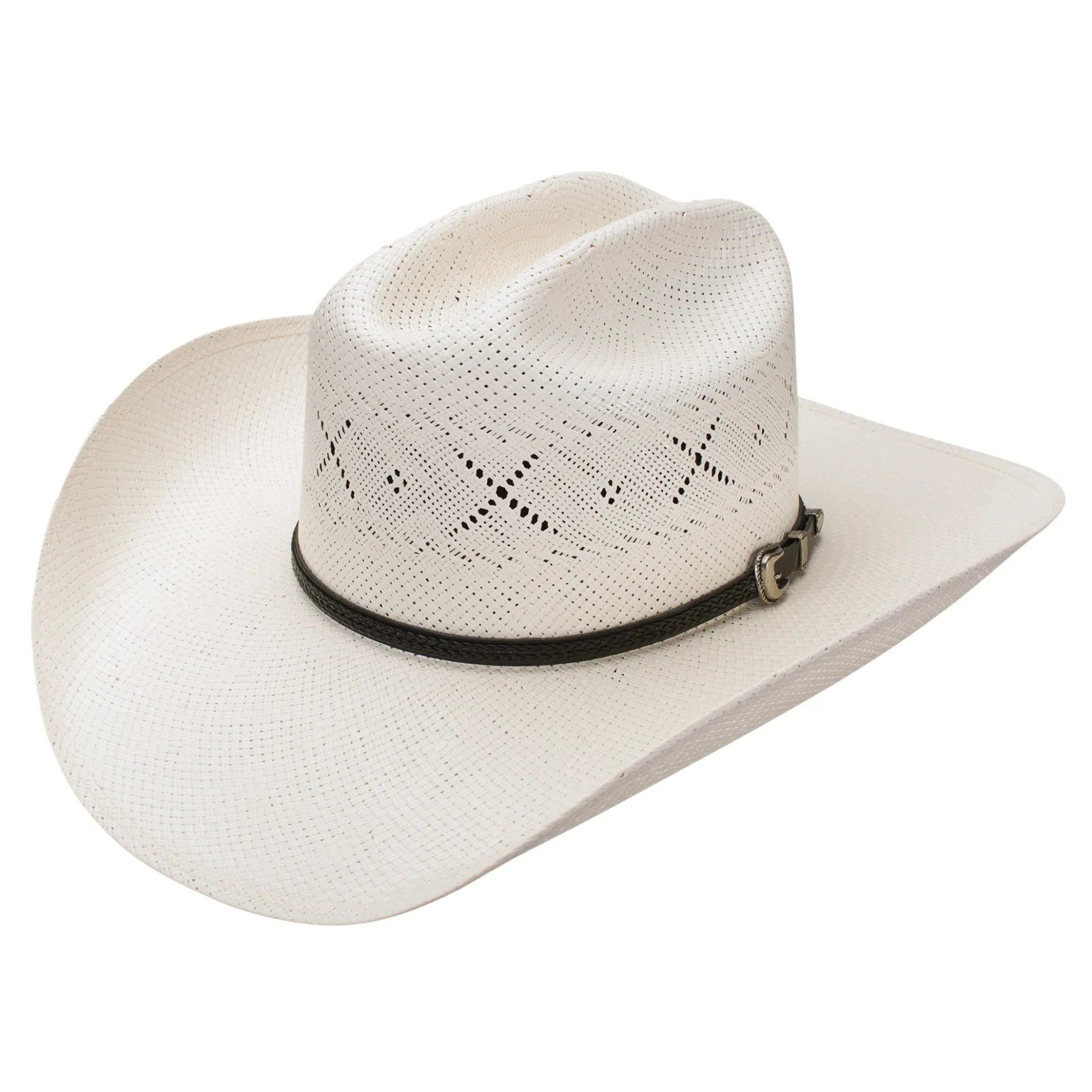 All My Ex's - Straw Cowboy Hat