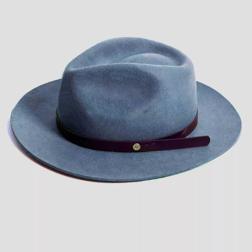 Geoffery Fedora-Sky
