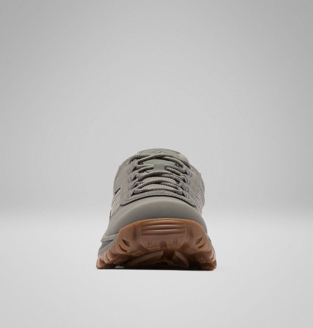 Women's Waterproof Low Hiking Shoe - Charcoal