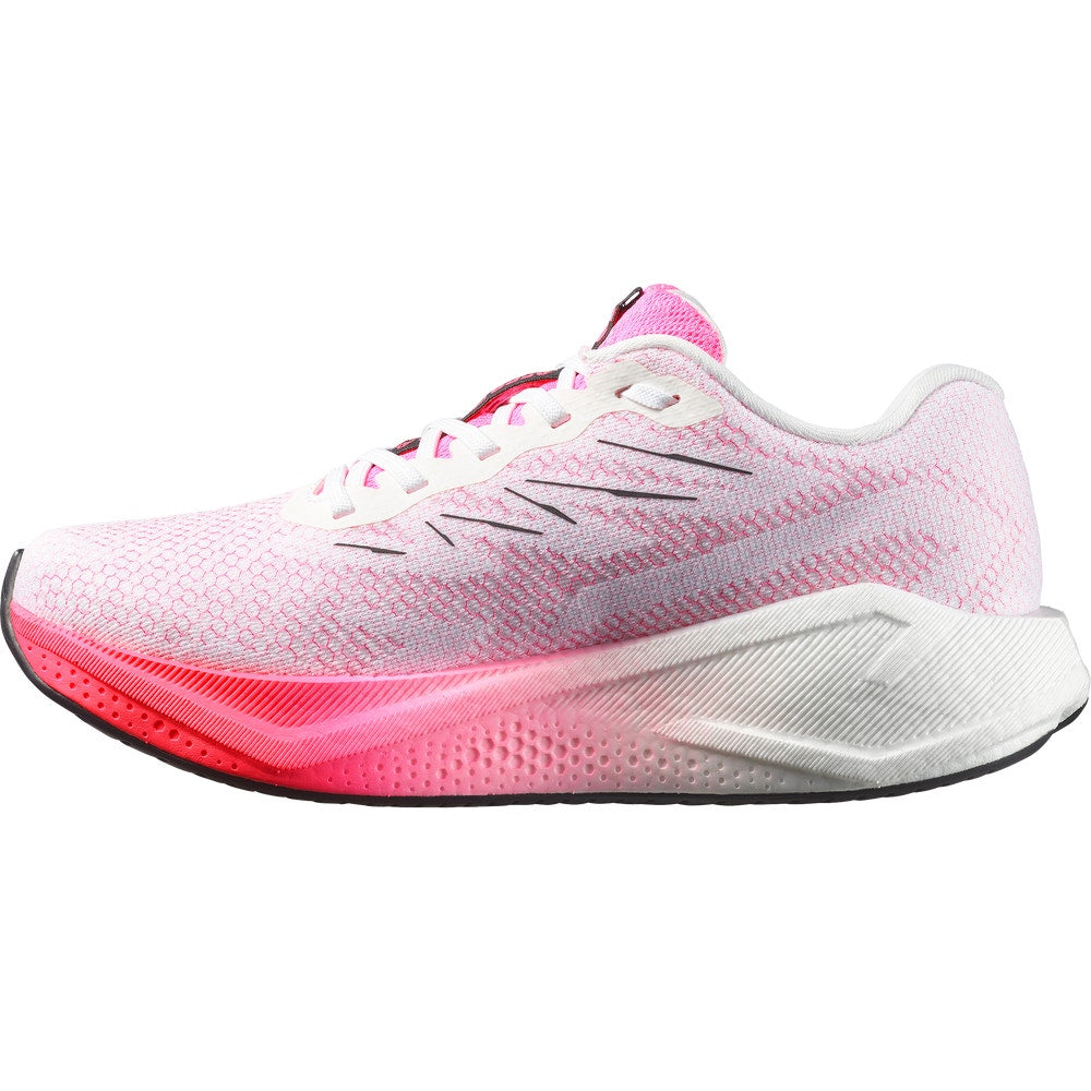Women's Road Running Shoes - Blue