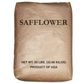 Shafer Seed Safflower Seed 50 Pound