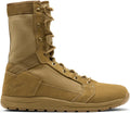 Men's 8-Inch Military Boot - Coyote