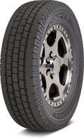 Cooper Discoverer HT3 LT275/70R18/10 125S Tires - Set Of 2