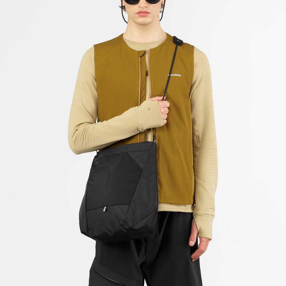 Packable Ripstop Tote Bag
