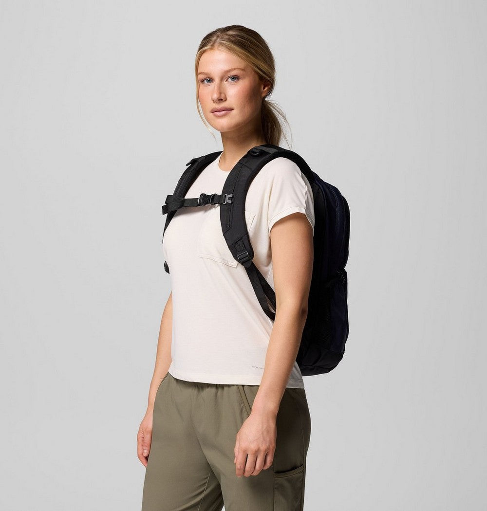 25L Laptop Backpack - Navy