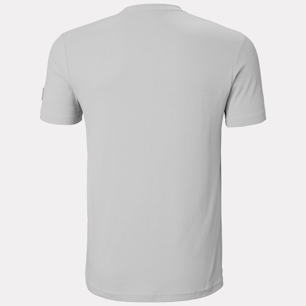 Performance Work T-Shirt - Green